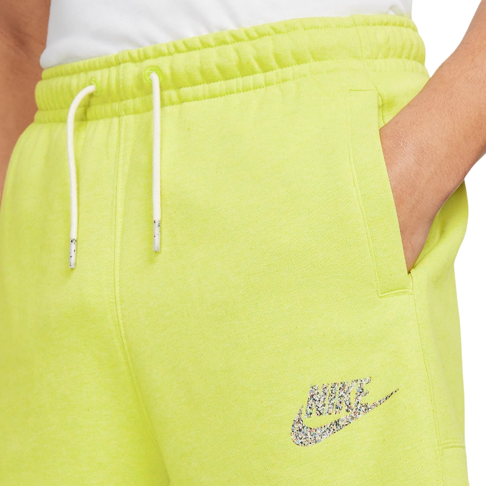 Pant Sportwear Revival Lime