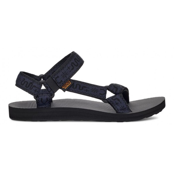 Teva Universal Blu-Nero