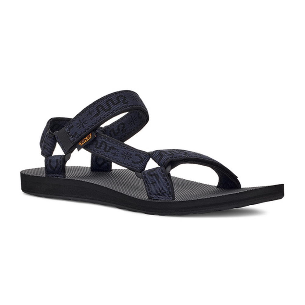 Teva Universal Blu-Nero