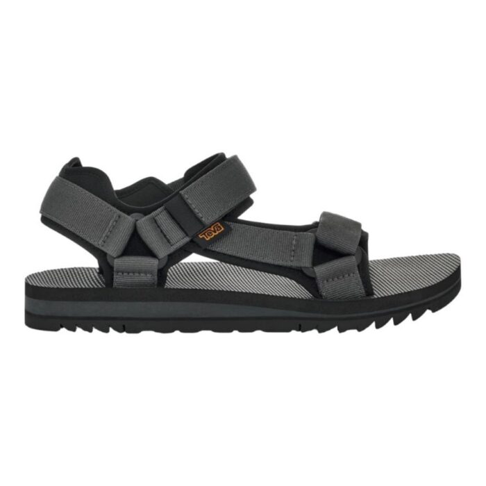 Teva Universal Trail Nero 1106786/DKSW