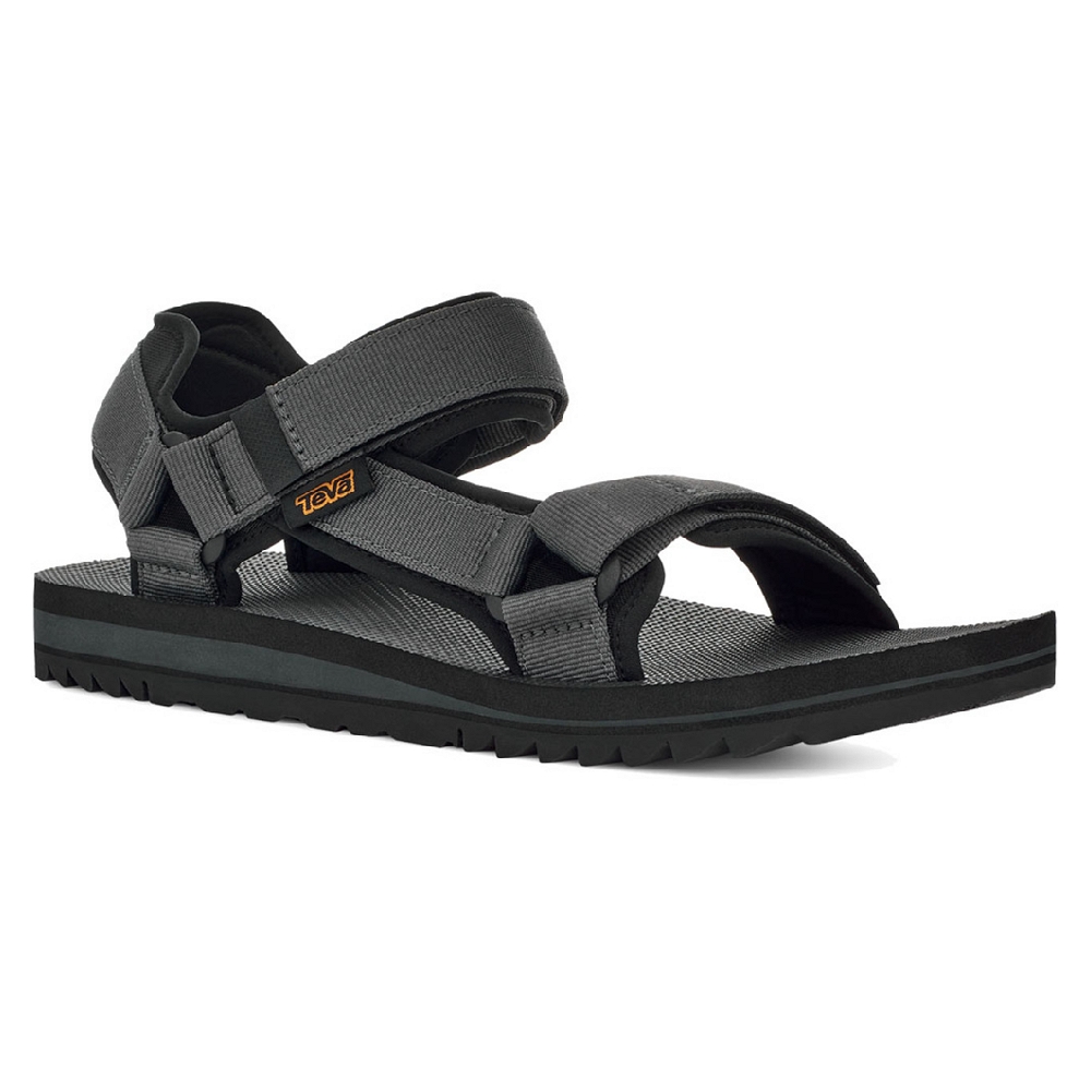 Teva Universal Trail Nero 1106786/DKSW