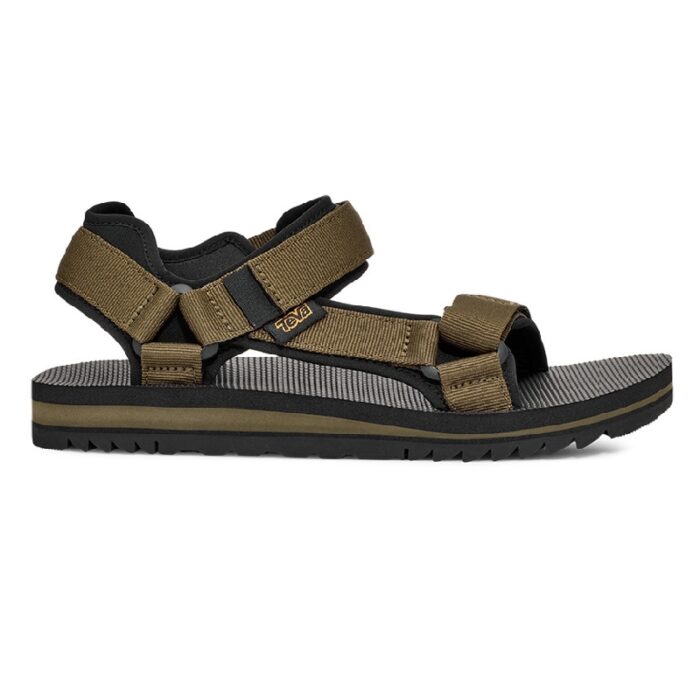 Teva Sandalo Trail Olive