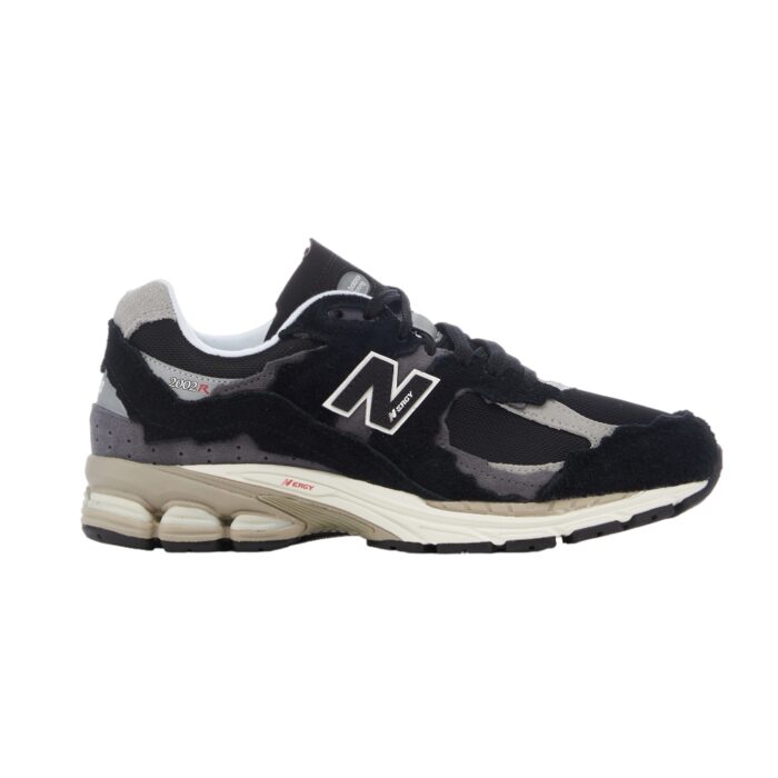 New Balance 2002 - Black