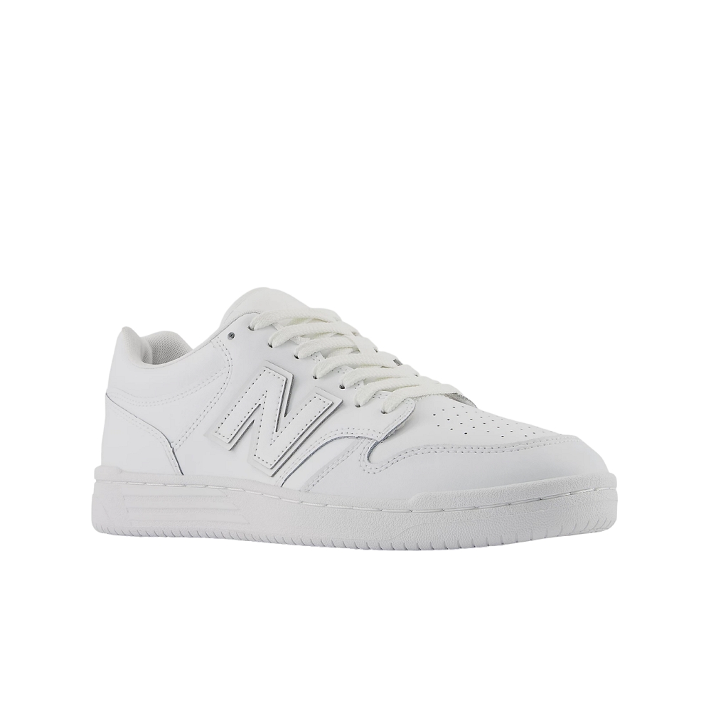 New Balance 480 - White