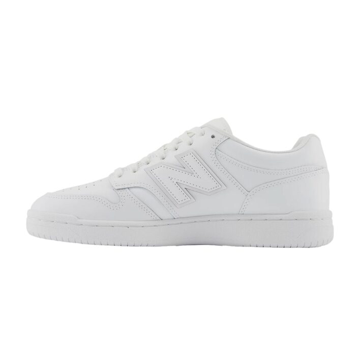 New Balance 480 - White