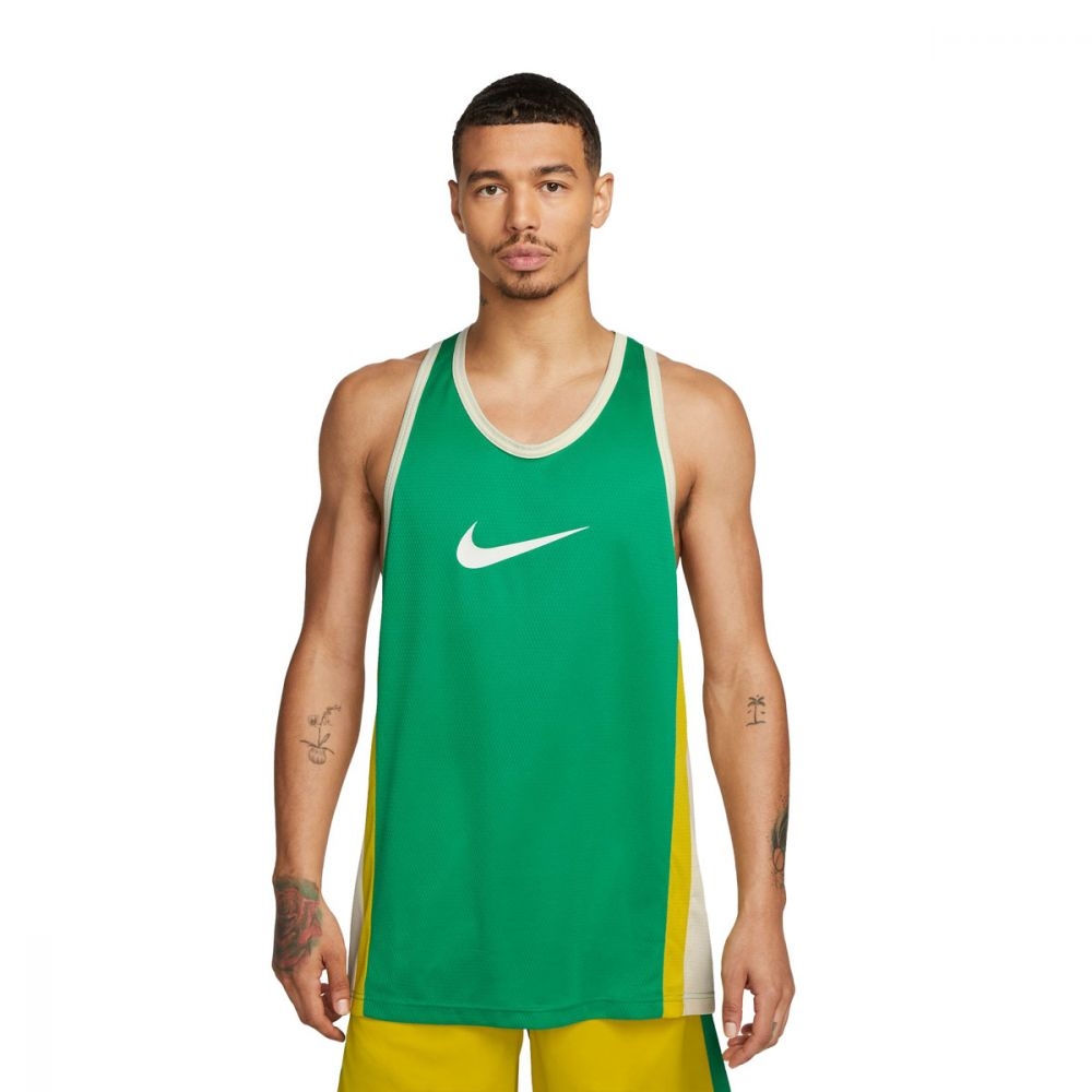 Nike Canotta DF Icon - Green