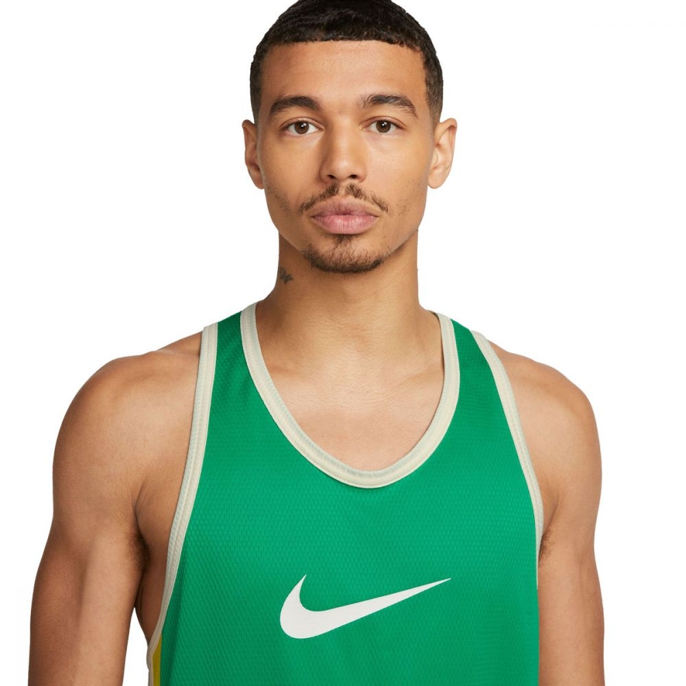 Nike Canotta DF Icon - Green