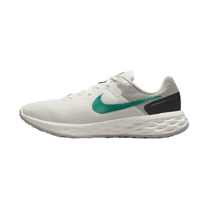 Nike Revolution 6 NN - White/Green