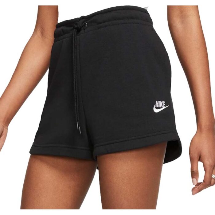Nike Short Essential - Black