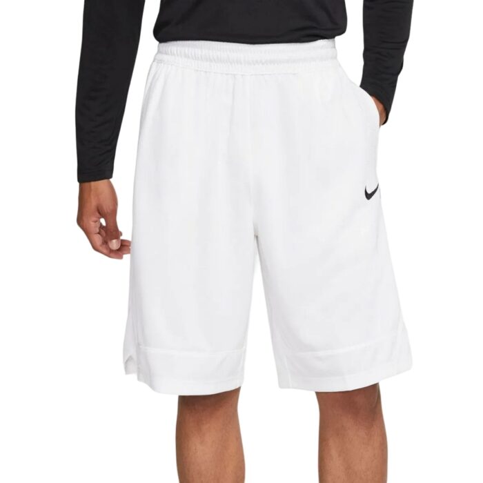 Nike Shorts Icon Dri-Fit - White