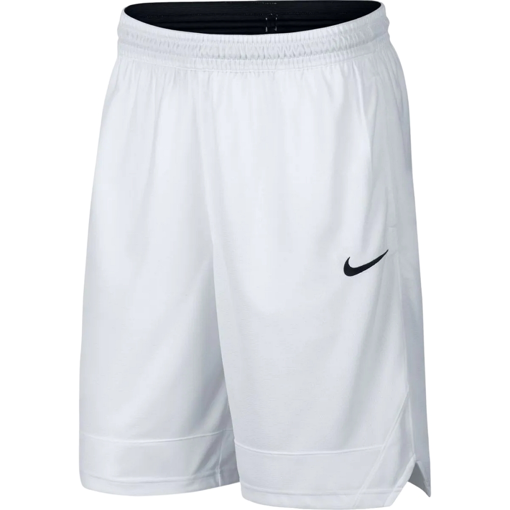 Nike Shorts Icon Dri-Fit - White