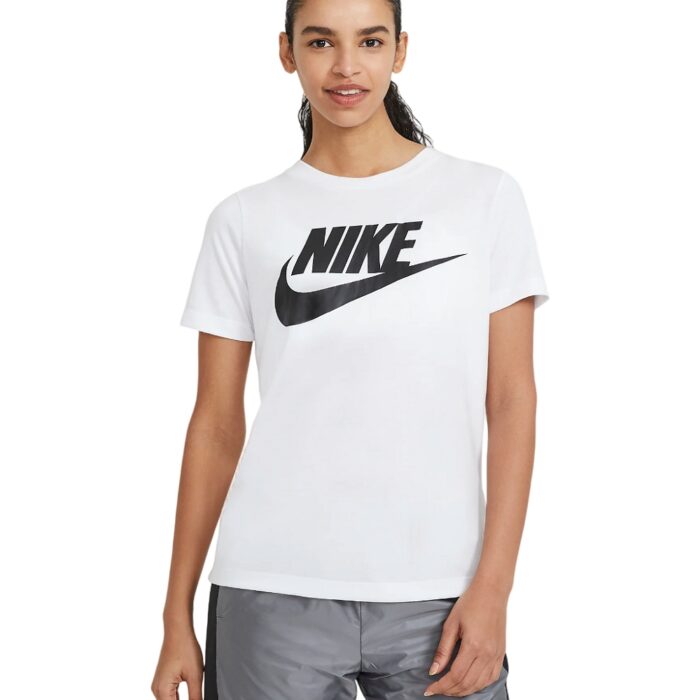 Nike T-shirt Essential Icon - White