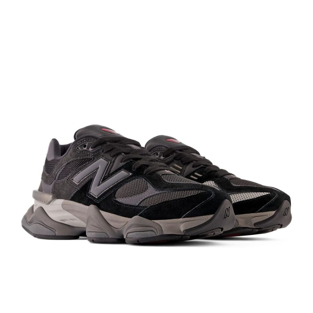 New Balance 9060 - Black