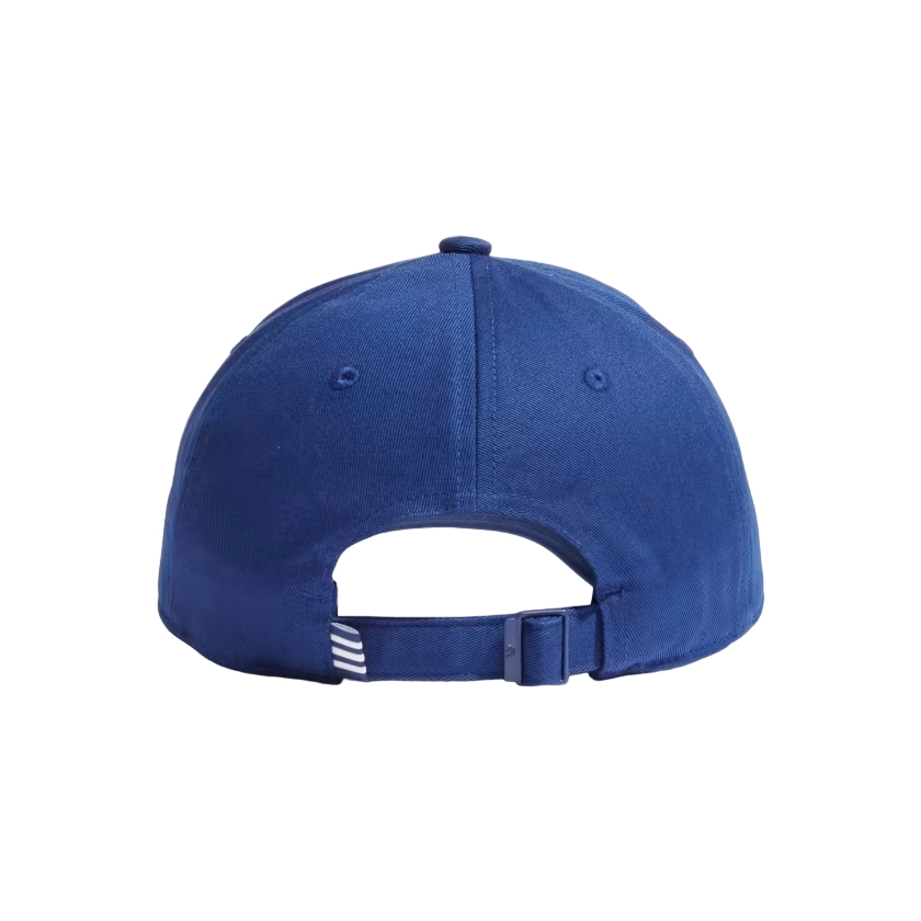 Adidas Cappello Trefoil - Blu
