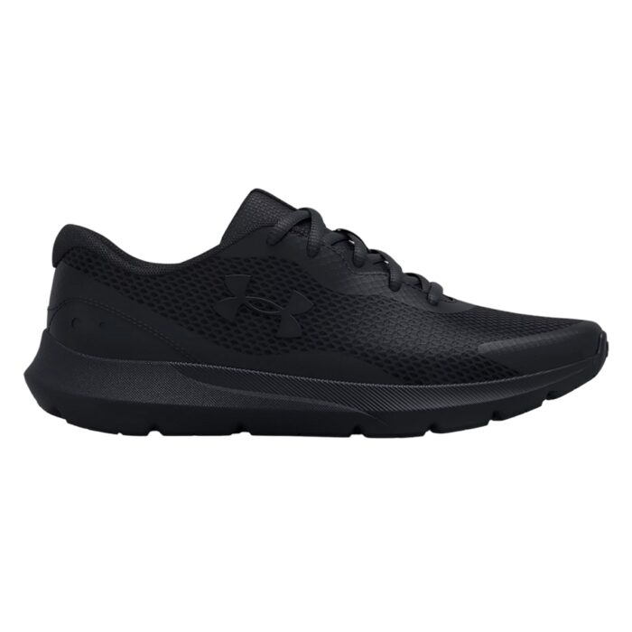 Under Armour Surge 3 - Black