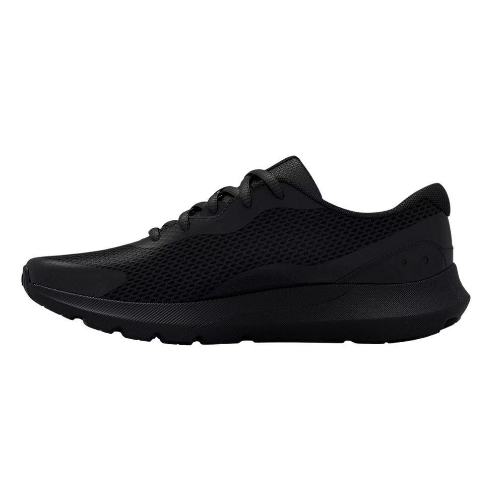Under Armour Surge 3 - Black