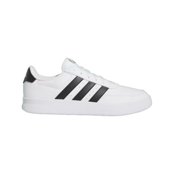 Adidas Breaknet 2.0 - White/Black