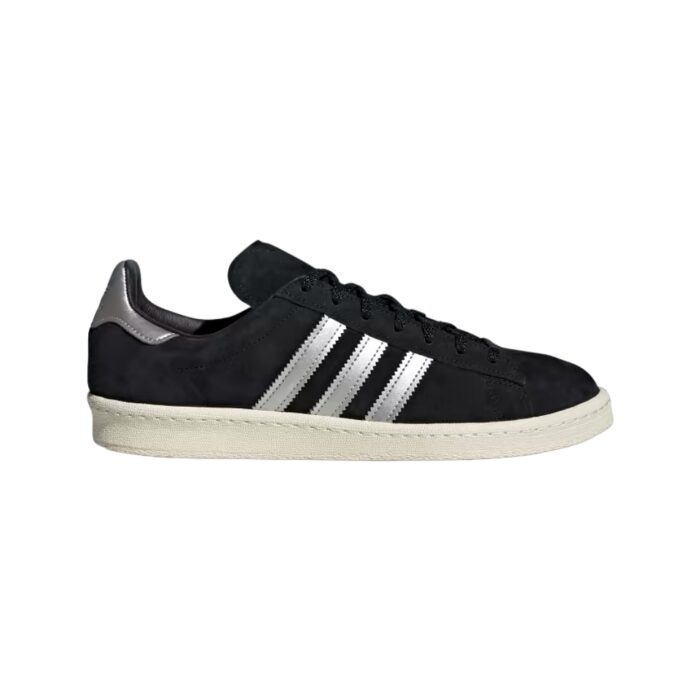 Adidas Campus 80s Nero