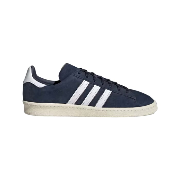 Adidas Campus 80s - Blu