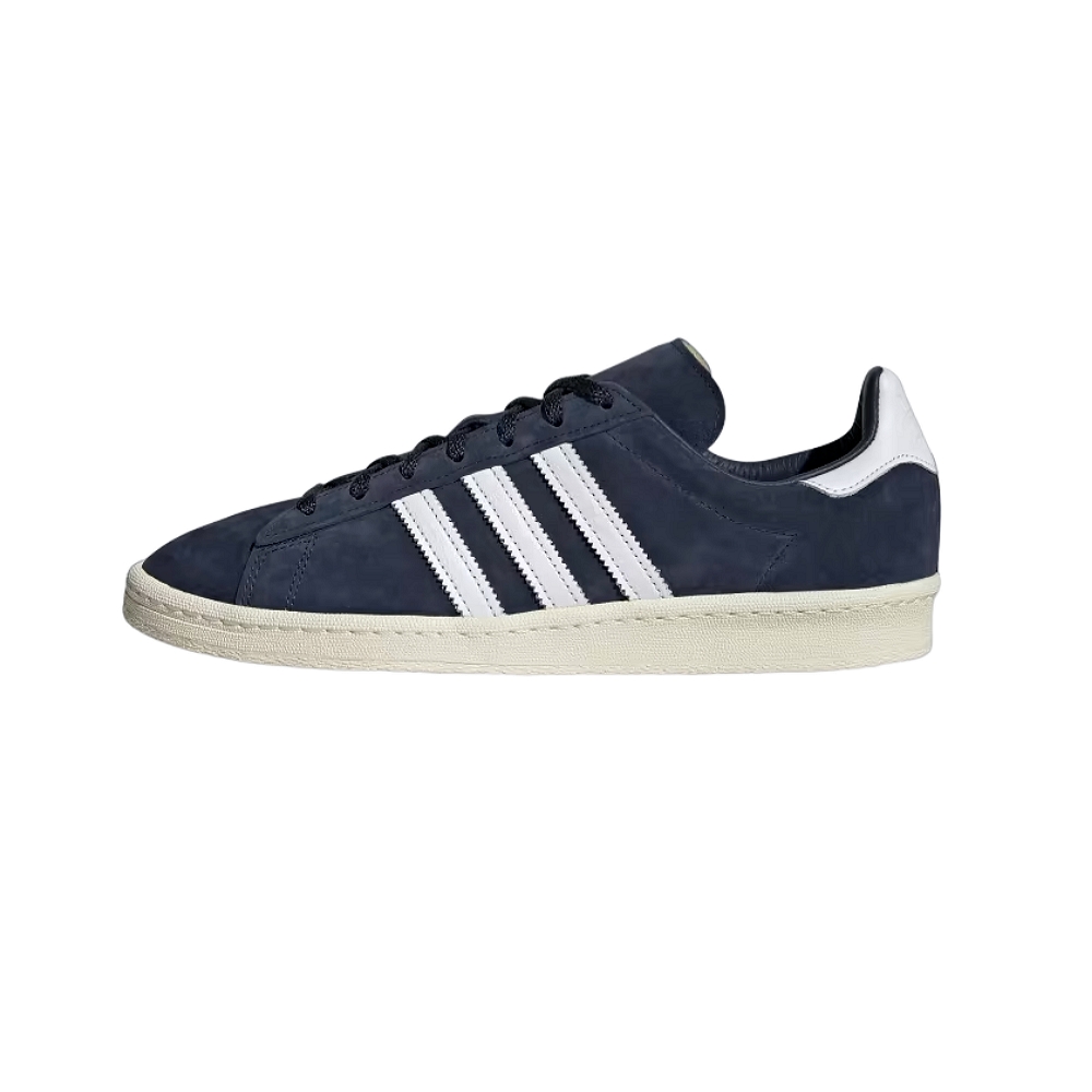 Adidas Campus 80s - Blu