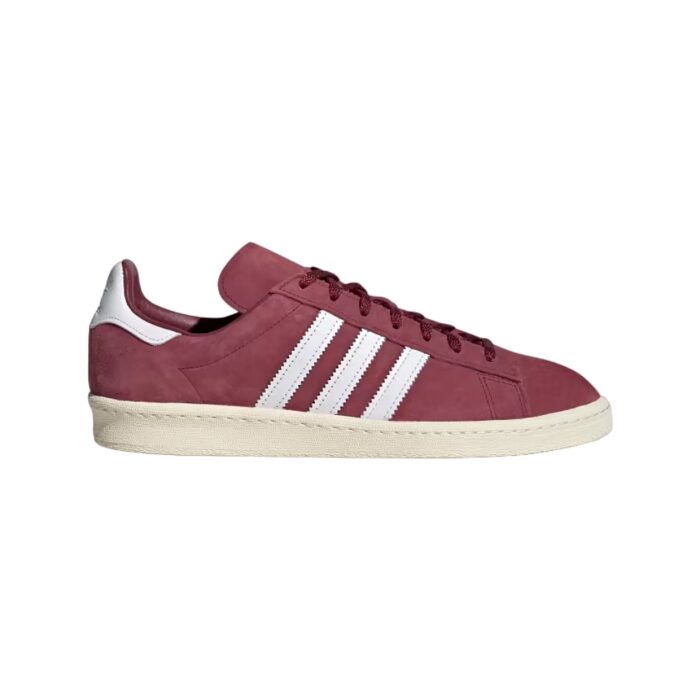 Adidas Campus 80s - Bordeaux