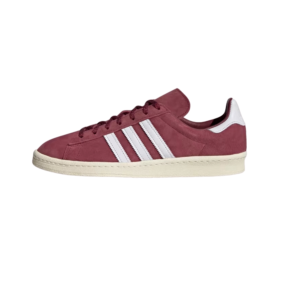 Adidas Campus 80s - Bordeaux