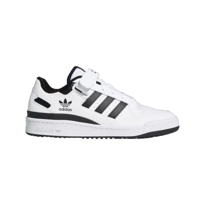 Adidas Forum Low White/Black