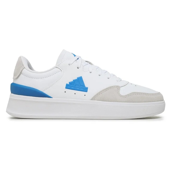 Adidas Kantana - White/Blue