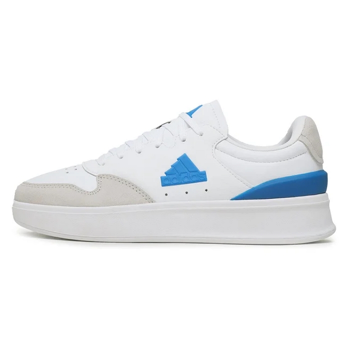 Adidas Kantana - White/Blue