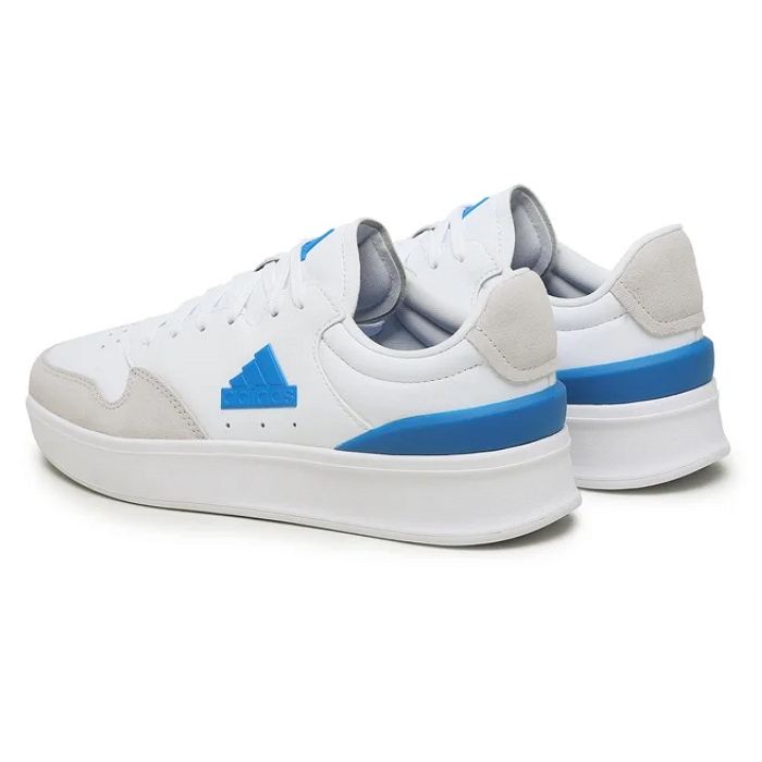 Adidas Kantana - White/Blue