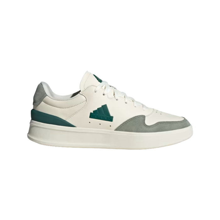 Adidas Kantana - White/Green