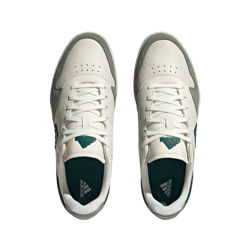 Adidas Kantana - White/Green