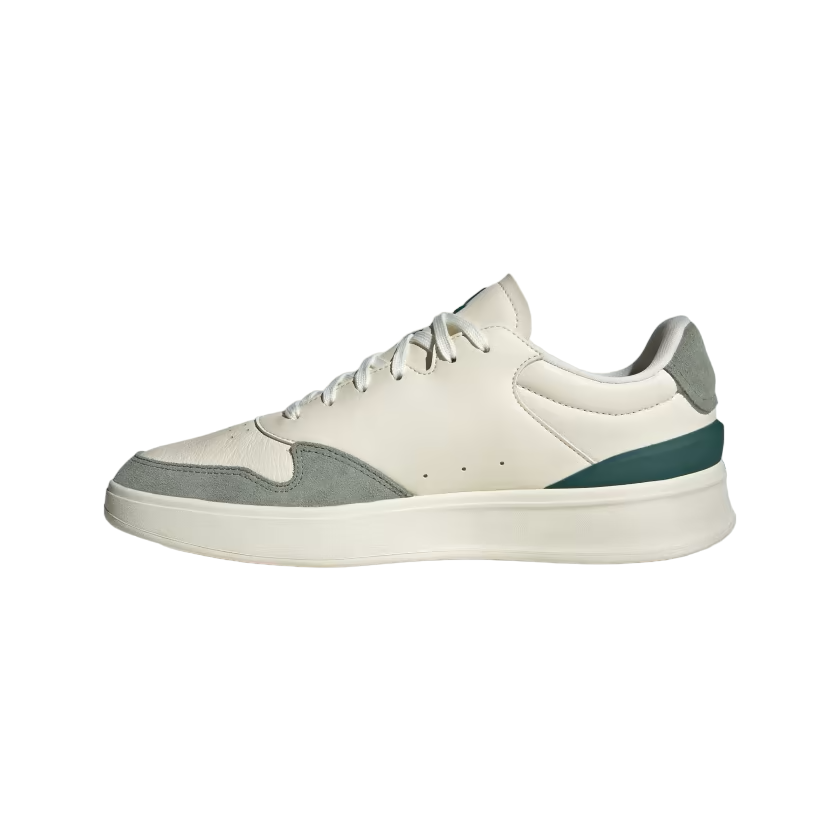 Adidas Kantana - White/Green