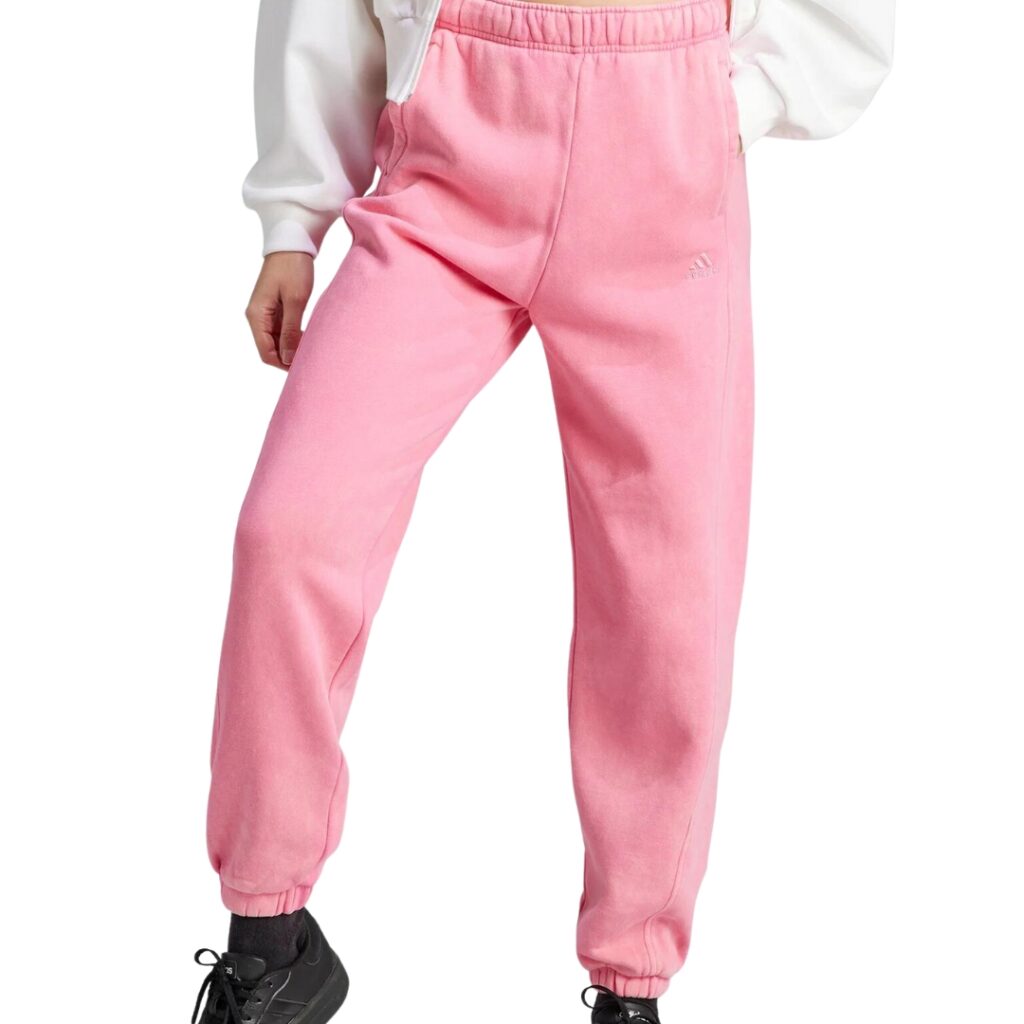 Adidas Pantalone All SZN - Pink