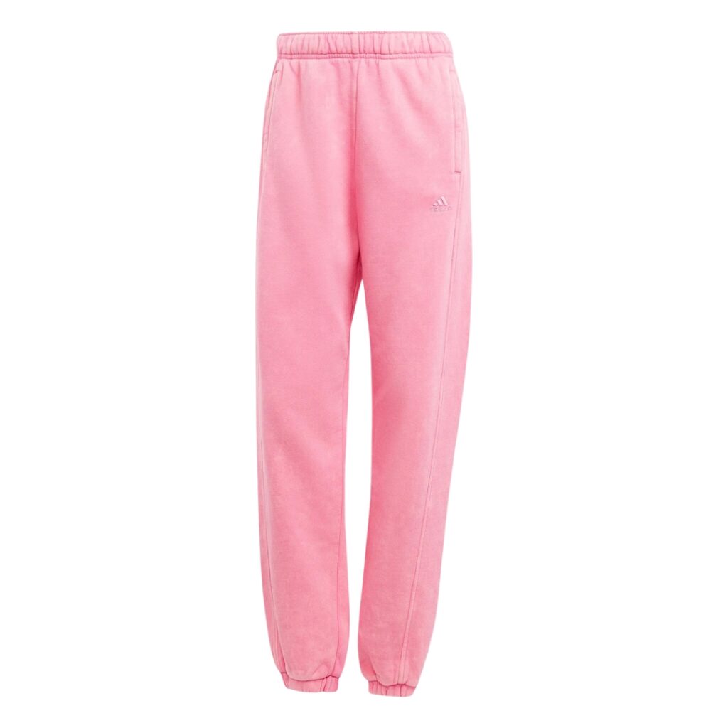 Adidas Pantalone All SZN - Pink - immagine 4