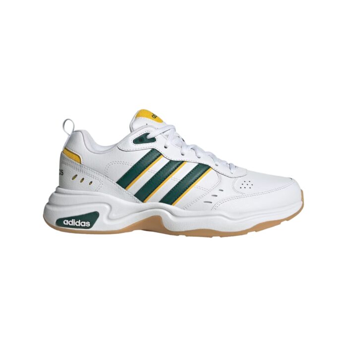 Adidas Strutter White Green