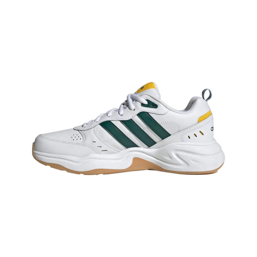 Adidas Strutter White Green