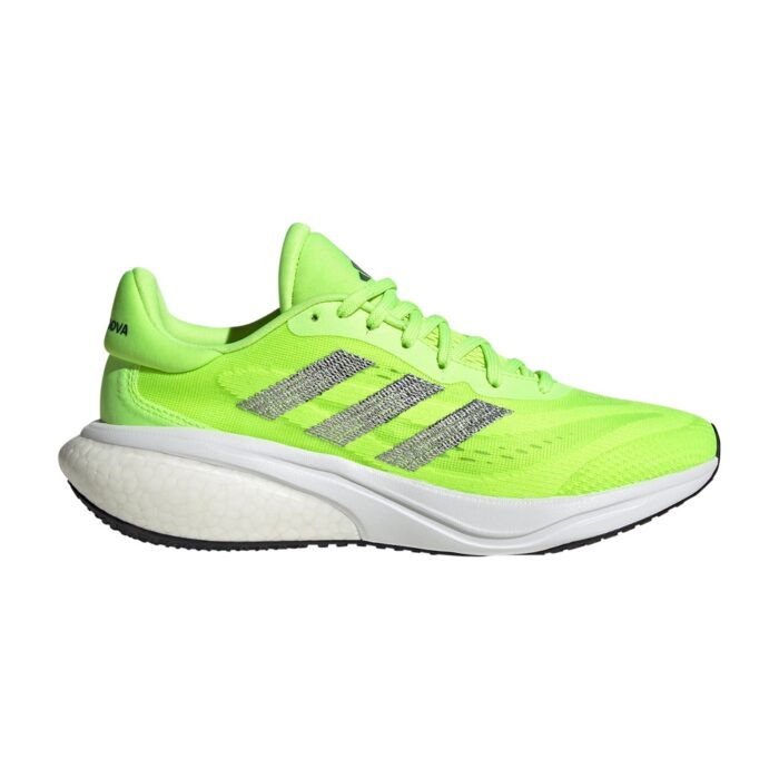 Adidas Supernova 3 W - Yellow