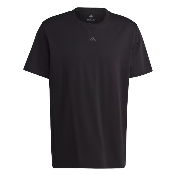 Adidas T-shirt All SZN - Black