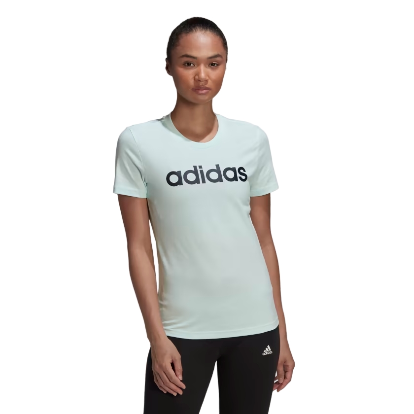 Adidas T-shirt Linear Logo