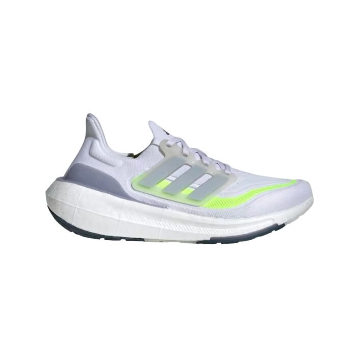 Adidas Ultraboost Light W - White/Light Grey