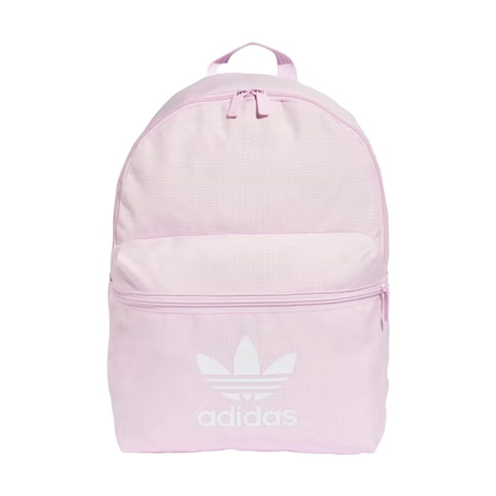 Adidas Zaino Adicolor - Pink