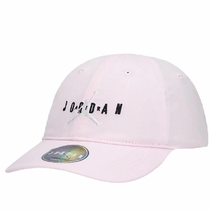 Jordan Cappellino Strapback - Rosa