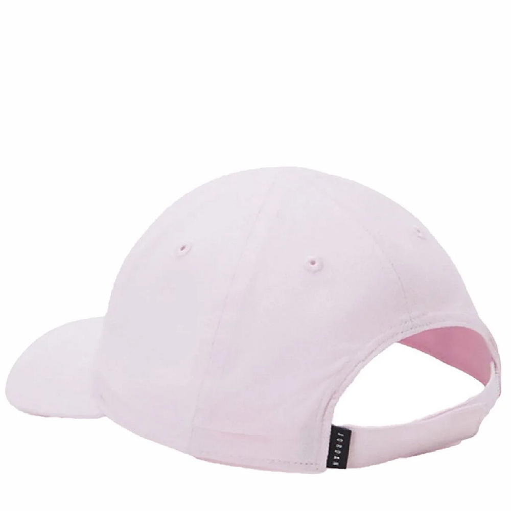 Jordan Cappellino Strapback - Rosa