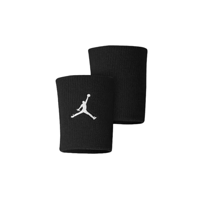 Jordan Polsini Dri-Fit - Black