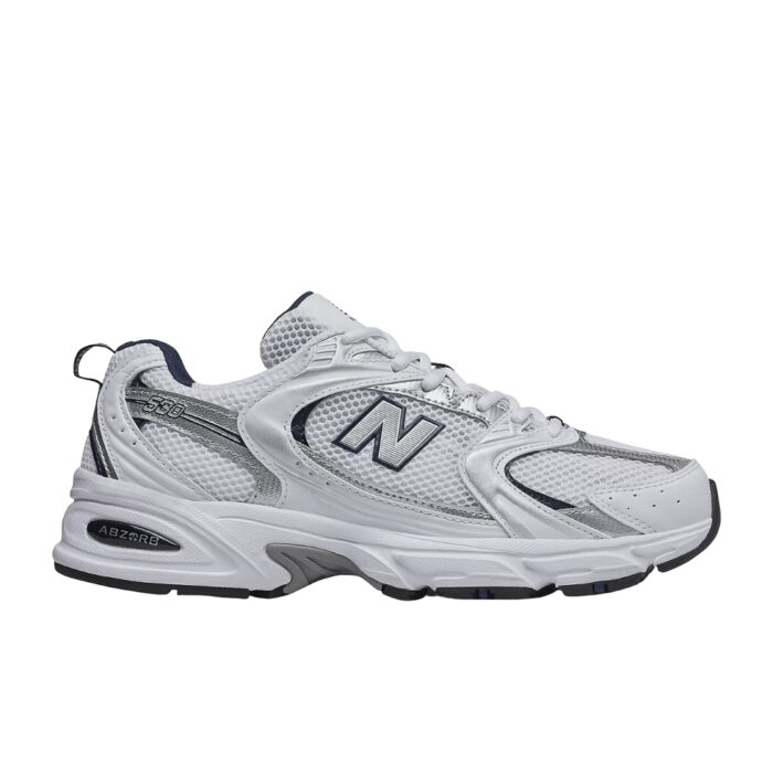 New Balance 530 - Grey/Black