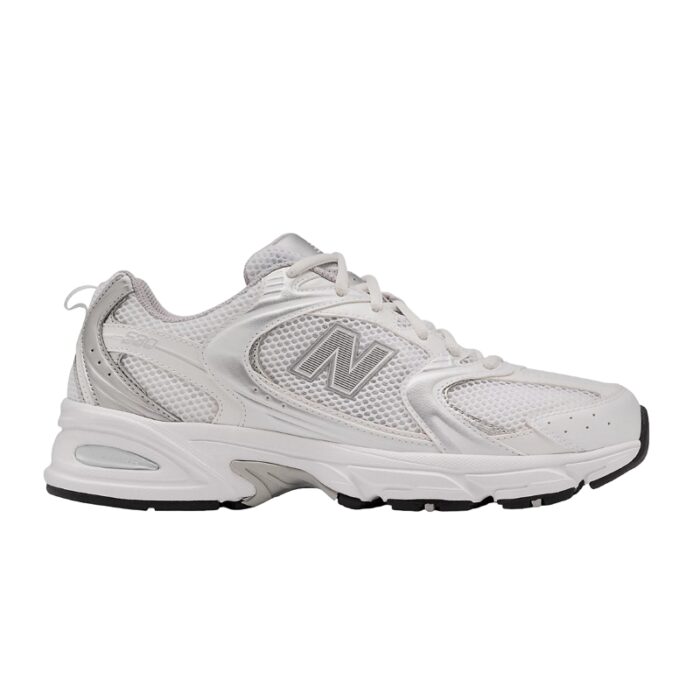 New Balance 530 - Silver