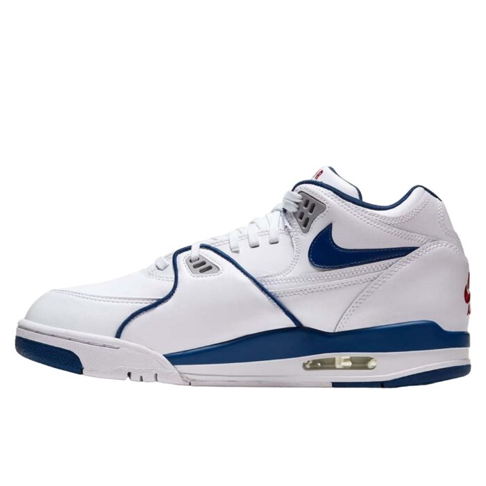 Nike Air Flight 89 - True Blu