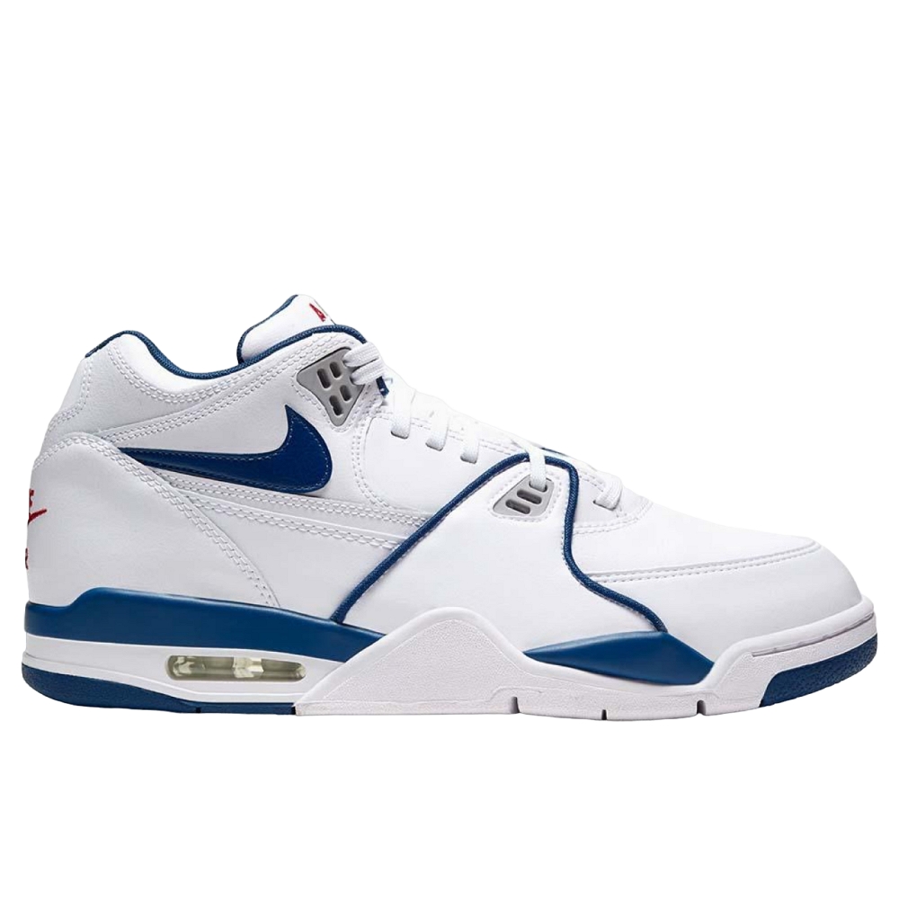 Nike Air Flight 89 - True Blu