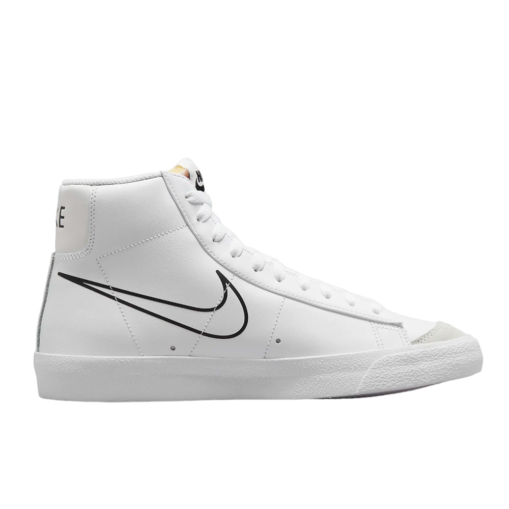Nike Blazer Mid Multi Swoosh